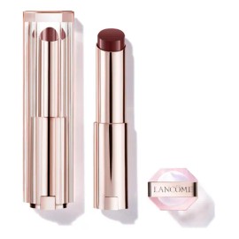 Lancôme Idôle Lip Butterglow – Bálsamo para Labios con Color y Brillo, Hidratación de 24 Hrs con 12% Escualano y Ceramidas, Textura Ligera, 3 g, 60 Million Dollar Berry
