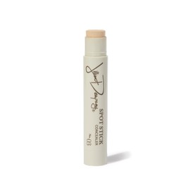 Jillian Dempsey Spot Stick Concealer: Full Coverage Matte Makeup Concealer to Cover and Blur Blemishes I No. 03: Light Beige with Cool Undertones