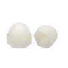 sourcing map M10 Cap Nut, Hex Acorn Dome Head Nuts