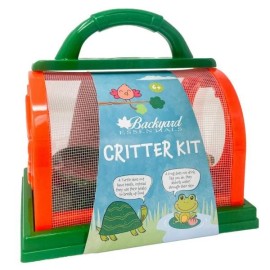 Backyard Essentials GC - Backyard Essentials - Kids Bug Observer Kit