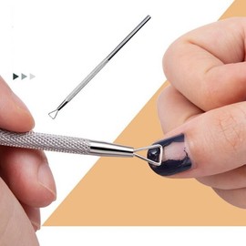 Gel nail removal, soak-off pusher, nail pusher / 젤네일제거 쏙오프푸셔 네일푸셔