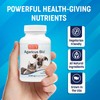 Superfood Science Agaricus Bio 300mg for Dog & Cat Wellness