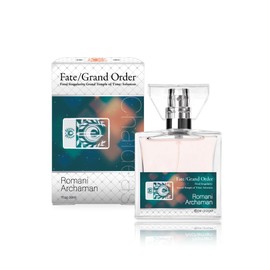 primaniacs Fate/Grand Order - Final Singularity Temple of Solomon Time - Fragrance Romani Archiman 30ml