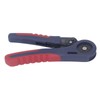 Ferrule Crimping Plier Self Adjustable Ergonomic Ratchet Wire Shrinkage Hand
