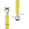 XSTRAP STANDARD 2in x 20ft Tow Strap with Hooks 11,000LB