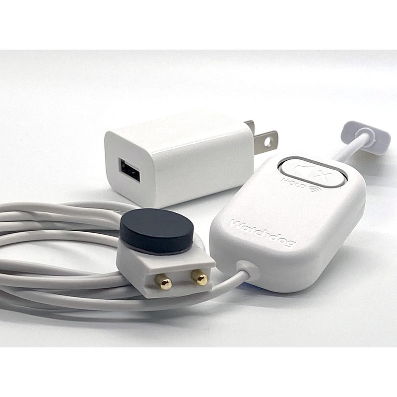 Watchdog Home Monitor - Water, Temperature, Humidity, and Power Outage