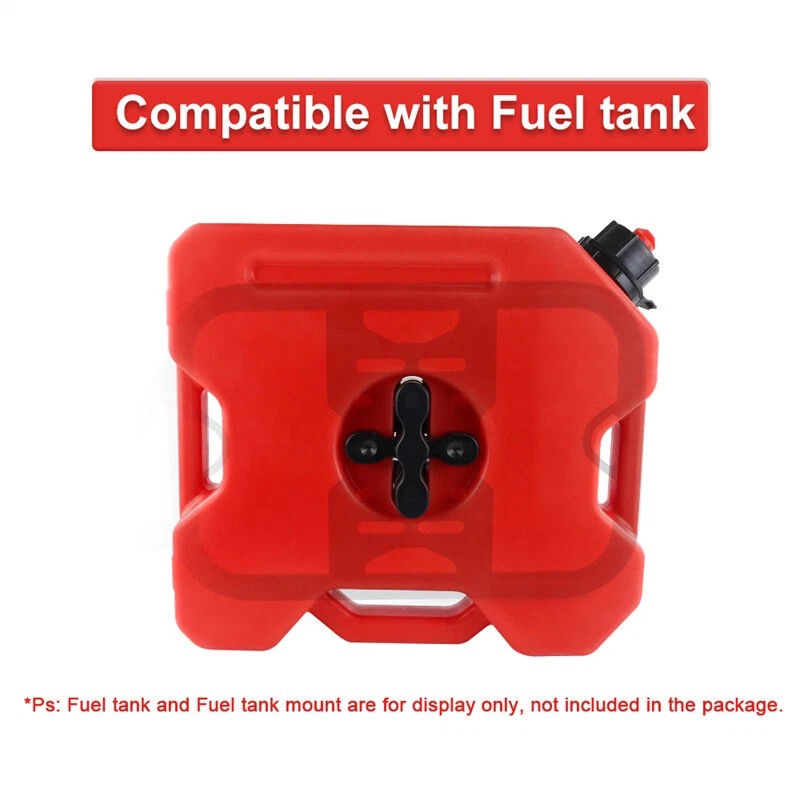 xitomer Saddlebag Bracket Side Pannier Racks Fit For Suzuki DRZ400S