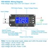 ​​KEAcvise DC-DC CNC USB Boost/Buck Power Regulator Module, 3.5V-12V to