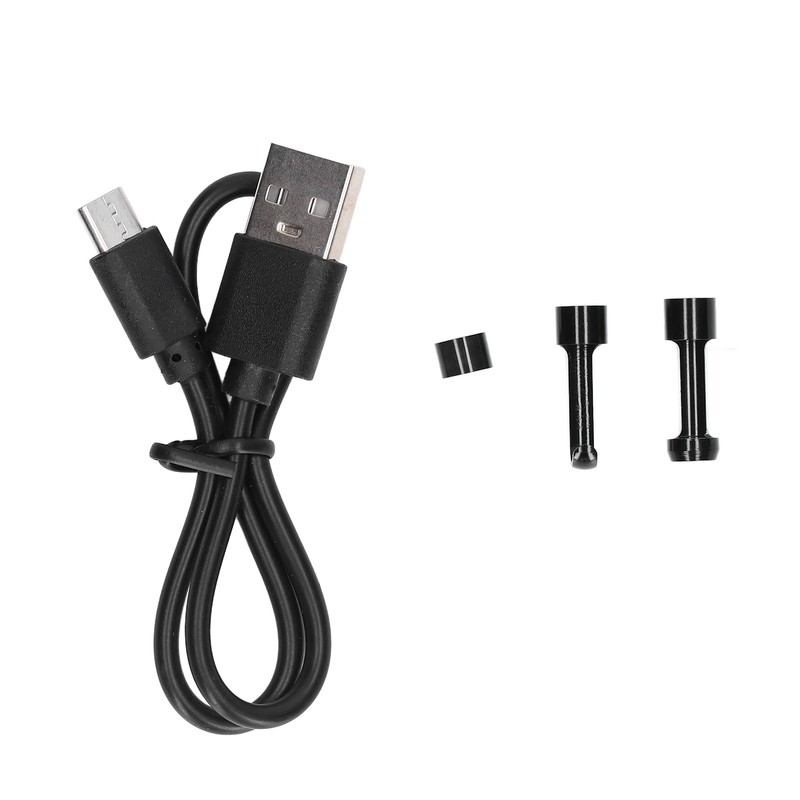 Industrial Endoscope Wifi Wireless 1080P Dual Lens Split Screen Function