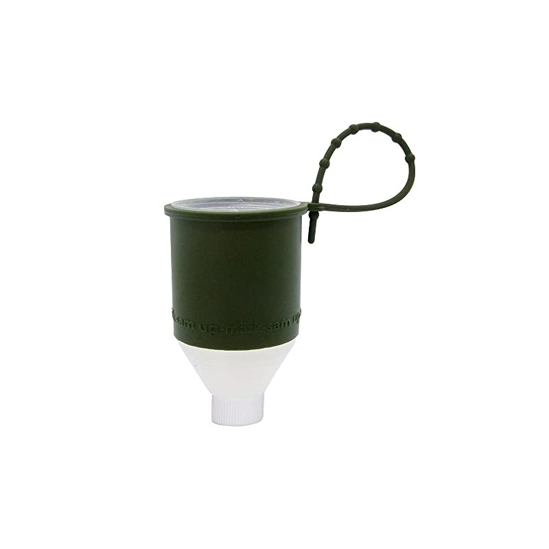 Up Mark Sam takenoco Rain Umbrella Cover Long Umbrella Khaki