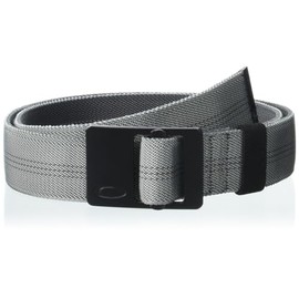 Oakley Contender Belt, Grey, One Size
