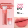 Peripera [Peripera]Over Blur Tint (12 Colors)