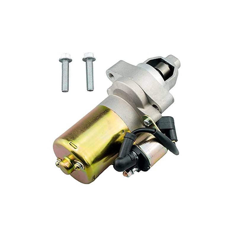 HZ Electric Starter Motor for Honda GX240 GX270 8HP 9HP