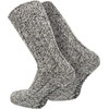 normani 2, 4 Pairs or 6 Pairs Norwegian Knitted Socks
