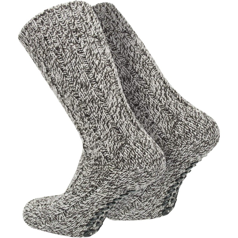 normani 2, 4 Pairs or 6 Pairs Norwegian Knitted Socks