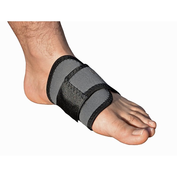 pedimendtm Senkfuß unterstützt Fuß Drop Strap | Übertopf Plantarfasziitis Orthopädische Einlagen | Arthritis Schuhe | Athleten Foot | Läufer Foot Care | metatarsalgie Socken