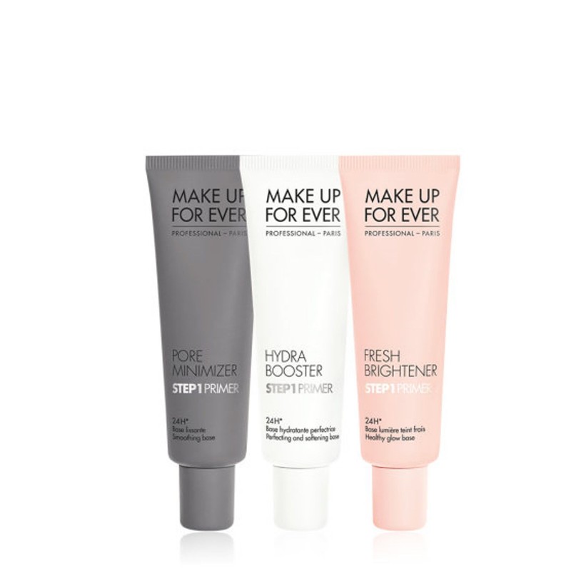 Makeup Forever STEP1 Primer Fresh Brightener / STEP1 프라이머 프레시