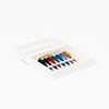 Korbond Threaded Needle Kit-110495, Multi-Coloured