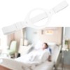 Adjustable Ostomy Reinforcement Belt Colostomy Bag Fixation Tool for Elder