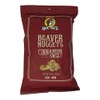 Buc-ee's Beaver Nuggets Cinnamon Sweet Flavored Snack Puffs, Gluten Free,