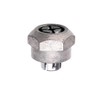 Metabo - Application: - 6 mm Collet - Die Grinder