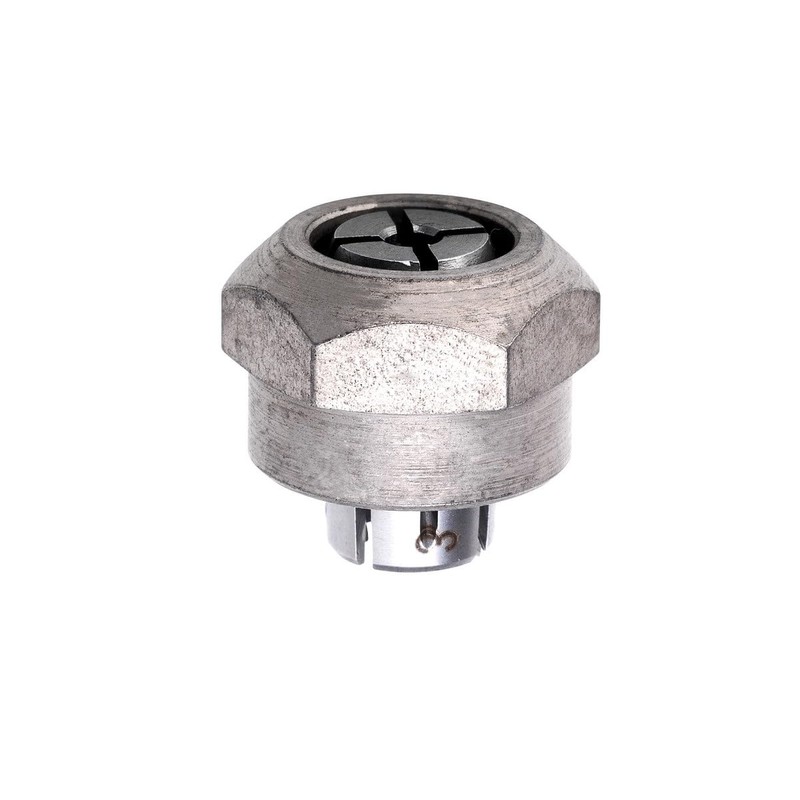 Metabo - Application: - 6 mm Collet - Die Grinder