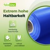 Lorry tarpaulin, 700 g, eyelets every 50 cm with hem