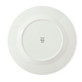 Spode Kit Kemp 11" Tall Trees Dinner Plate | Enchanted Forest Design | Stylish Table Setting | Porcelain | Dishwasher and Microwave Safe | Ideal for Pasta, Meat, Vegetables | Home & Gathering Use