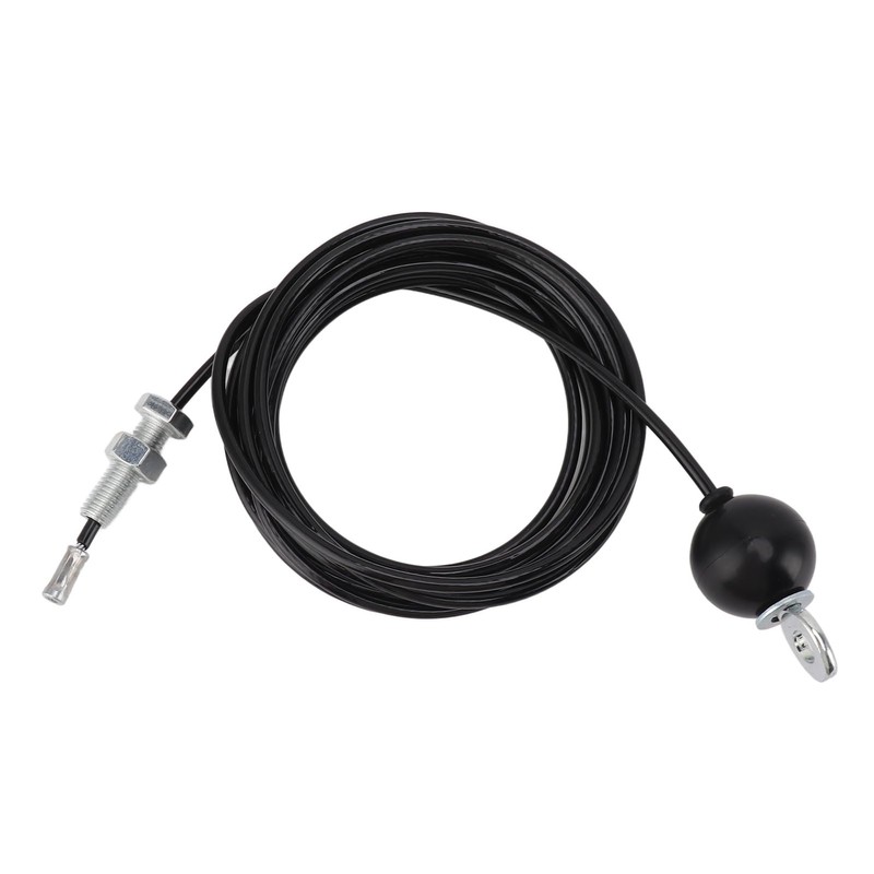 Mavis Laven Cable de Polea, Cable de de Polea de