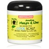 Jamaican Mango & Lime No More Itch Cool Scalp Braid