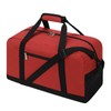 Small Gym Bag 18 inch Carry On Duffel Bag for