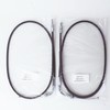 Z1 Z2 750RS Throttle Wire Cable Axle Wire 54012-087 54012-150