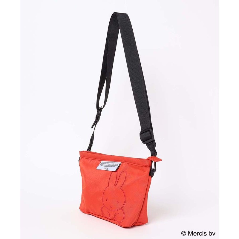 HEMING'S Dick Bruna Miffy SOLEIL Mini Shoulder, High End Seek