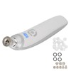 Handheld Diamond Microdermabrasion Machine Professional Microdermabrasion Device Blackhead Removal Skin