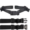 2 Pcs Outdoor Backpack Chest Straps, Adjustable Sternum Strap for