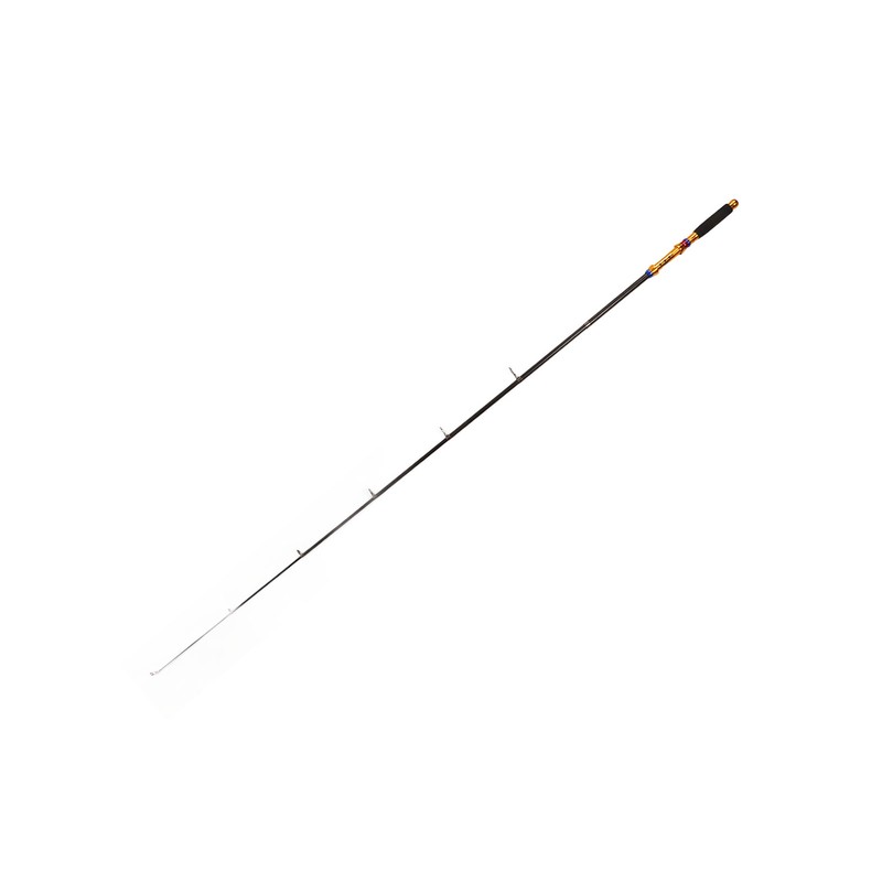 Fishing Rod Telescopic High Sensitivity Lightweight Fishing Pole With Storage
