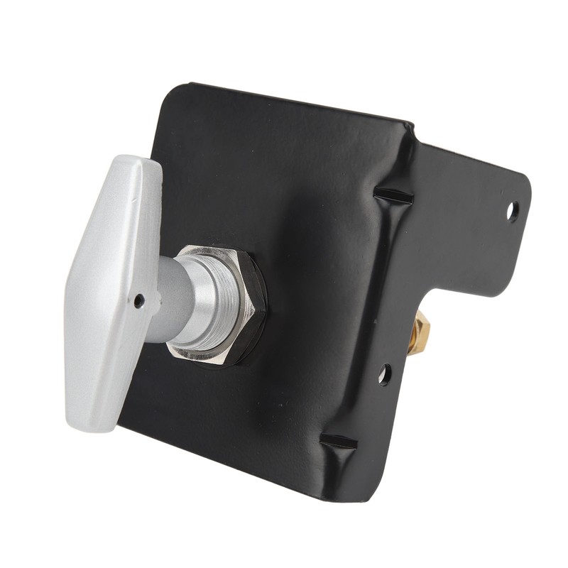 Battery Disconnect Switch 20247 Battery Doctor Disconnect Switch Fixed Handle