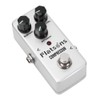 Pure Analog Circuit Guitar Mini Effect Pedal Compressor Instrument Accessory