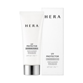 UV Protector Extreme Force Leisure 70ml SPF50+ PA++++ / UV프로텍터 익스트림포스 레포츠70ml SPF50+  PA++++
