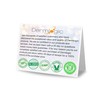 Acne Treatment Control Pads- Contains Salicylic, Glycolic, & Lactic Acid