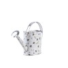Esschert Design Bee Print Indoor Watering Can