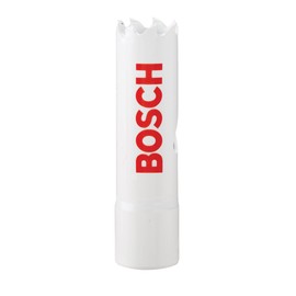 Bosch HB062 BIM STP Holesaw US 9/16-Inch (Bi-Metal)