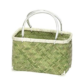 Manyo 62-6380-38 Asian Basket Large