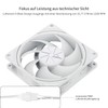 Thermalright TL-P9W CPU PWM Fan PC Case Fan Silent 4PIN