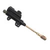 Rear Brake Pump, Rear Brake Master Cylinder Pump Smooth Efficient