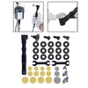 Qianly 90 Degree Flex Shaft Rotary Tool Handpiece Attachment Easy