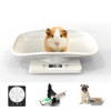 Digital Pet Scale Kitchen Scale Multi Function LCD Electronic Scale