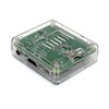 sb components Case for Raspberry Pi Model A+ (Plus) Colour:
