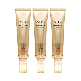 AHC Ampoule in Eye Cream 40ml x 3 (Free Shipping) / AHC 앰플 인 아이크림 40ml 3개(무료배송)