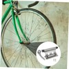 Mipcase Quick Release Fork Mount 1PCS Bike Front Wheel Holder